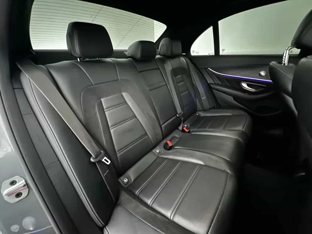 Mercedes-Benz E 53 AMG 4Matic+ /  TOP AUSTATT. / 457 PS / 4x4 08/2018-photo-6
