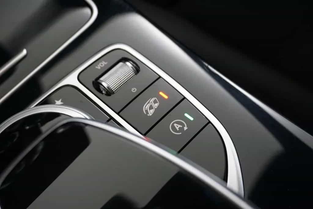 Mercedes-Benz C-Class 43 AMG 4Matic Pano Perf-Abgas Kamera Keyless 05/2017-photo-10