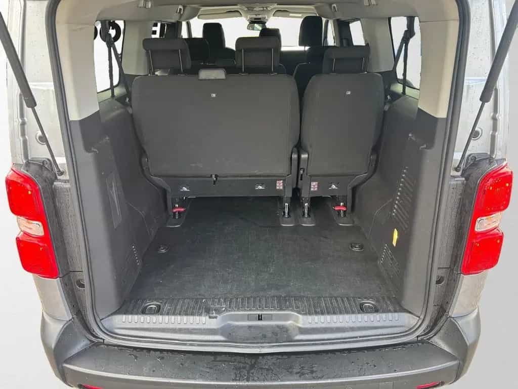 Toyota Proace (Verso) Proace Verso 2,0 Comf. *9-SITZER NAVI CAM* 11/2024-photo-12