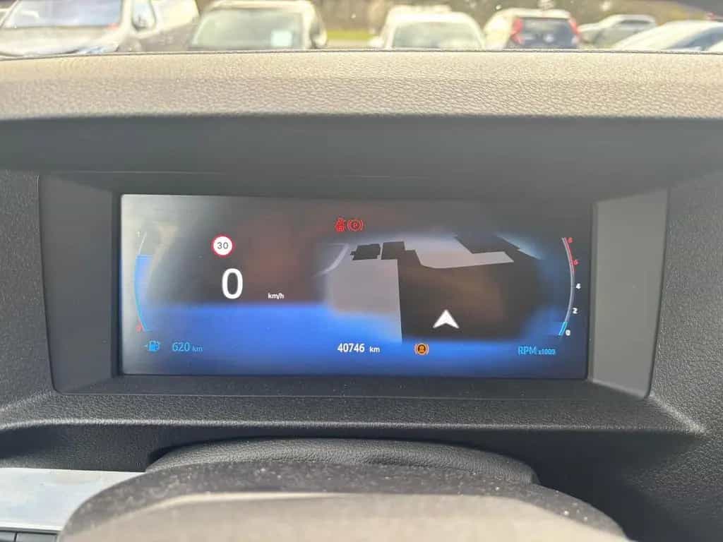 Toyota Proace (Verso) Proace Verso 2,0 Comf. *9-SITZER NAVI CAM* 11/2024-photo-14