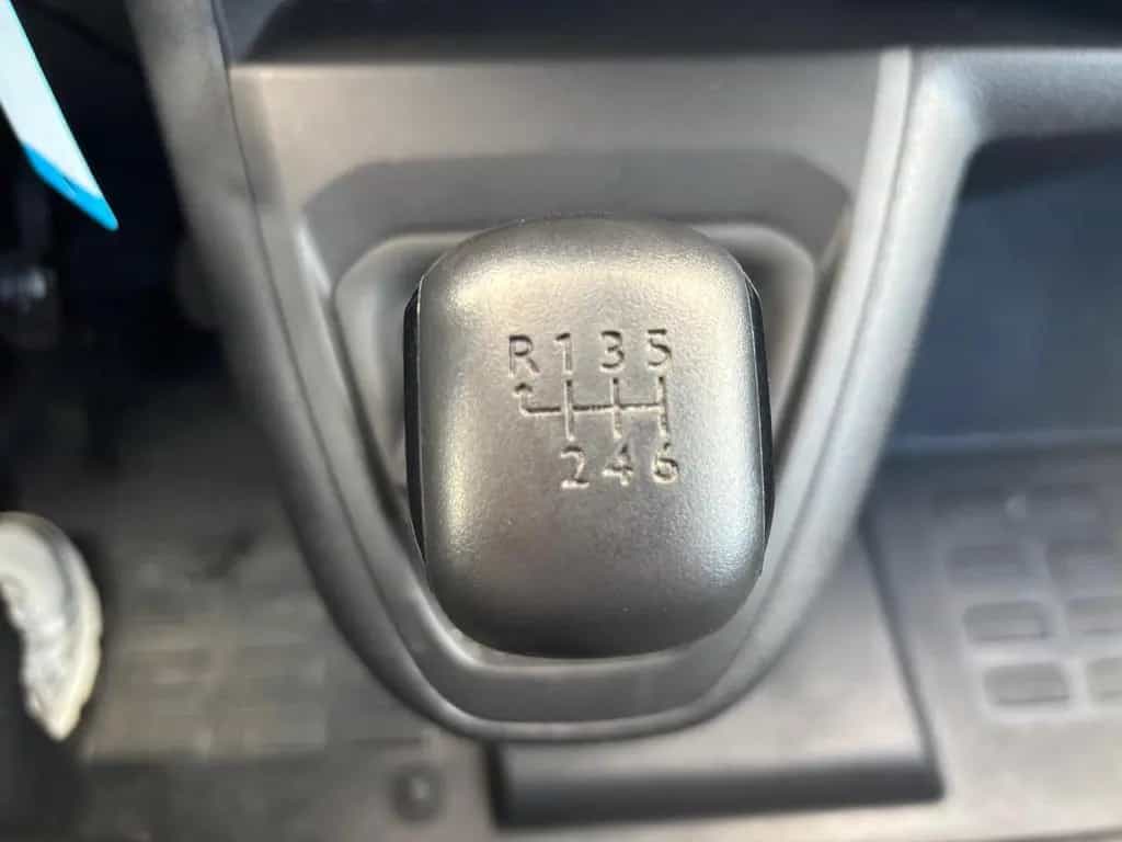 Toyota Proace (Verso) Proace Verso 2,0 Comf. *9-SITZER NAVI CAM* 11/2024-photo-18