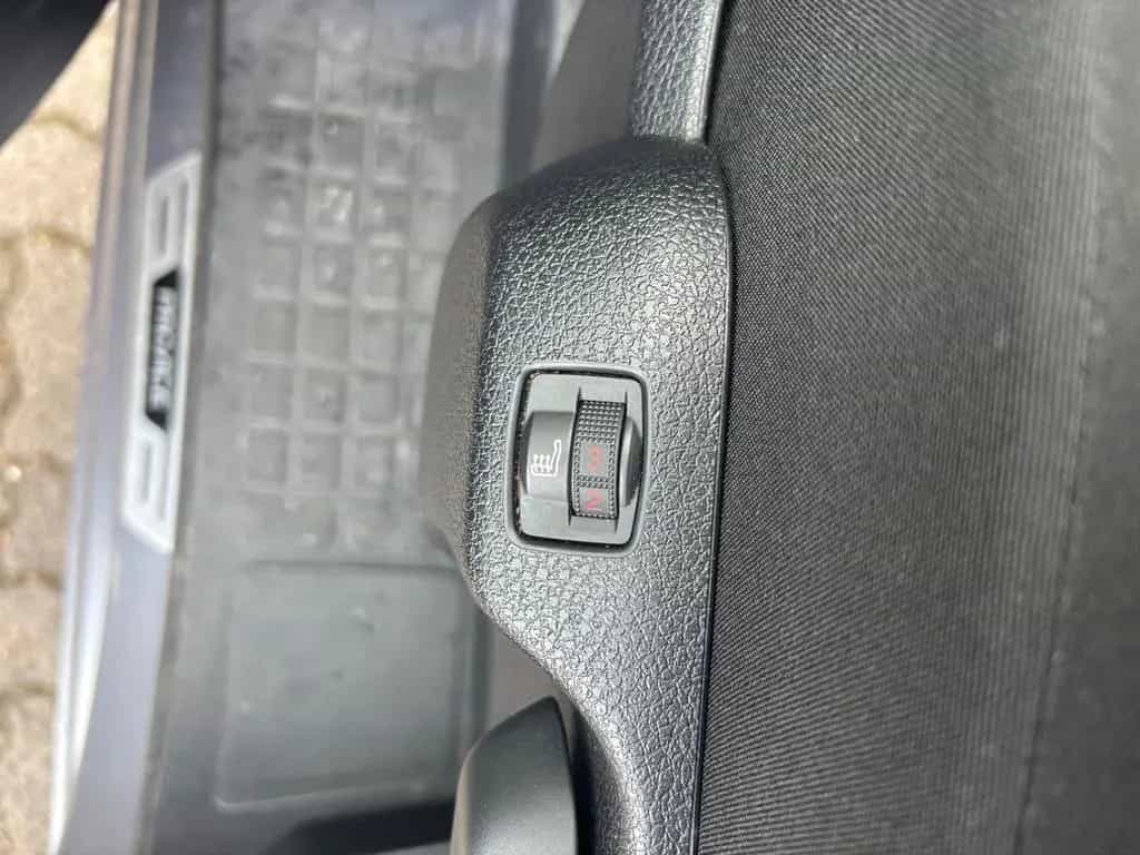 Toyota Proace (Verso) Proace Verso 2,0 Comf. *9-SITZER NAVI CAM* 11/2024-photo-20