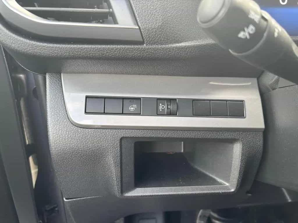 Toyota Proace (Verso) Proace Verso 2,0 Comf. *9-SITZER NAVI CAM* 11/2024-photo-21