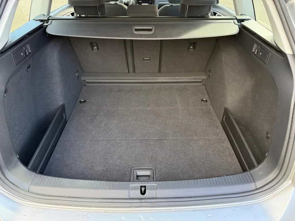 Volkswagen Golf VII Variant 1.5 TSI ACC SHZ LED 04/2019-photo-13