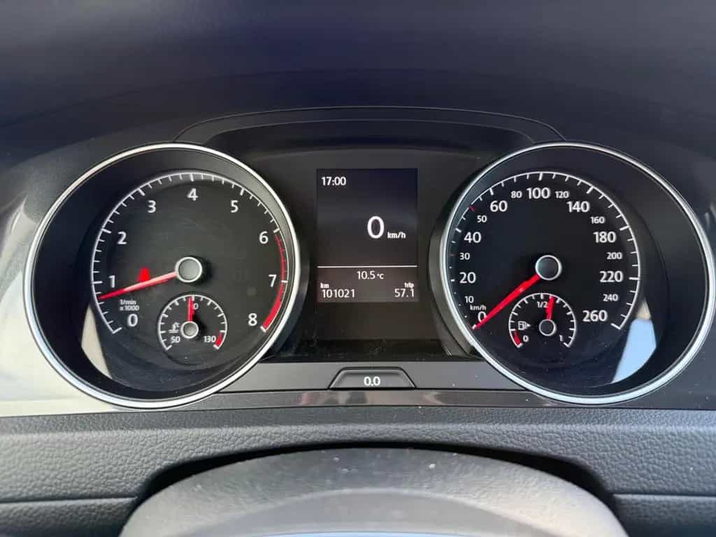 Volkswagen Golf VII Variant 1.5 TSI ACC SHZ LED 04/2019-photo-2