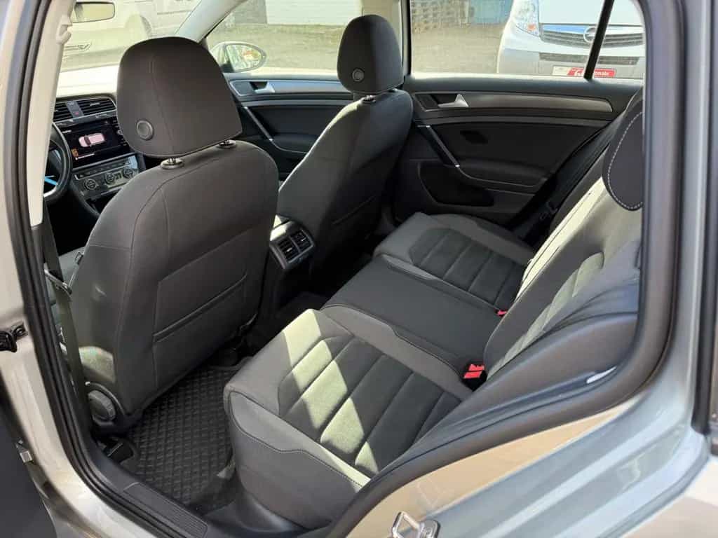 Volkswagen Golf VII Variant 1.5 TSI ACC SHZ LED 04/2019-photo-34