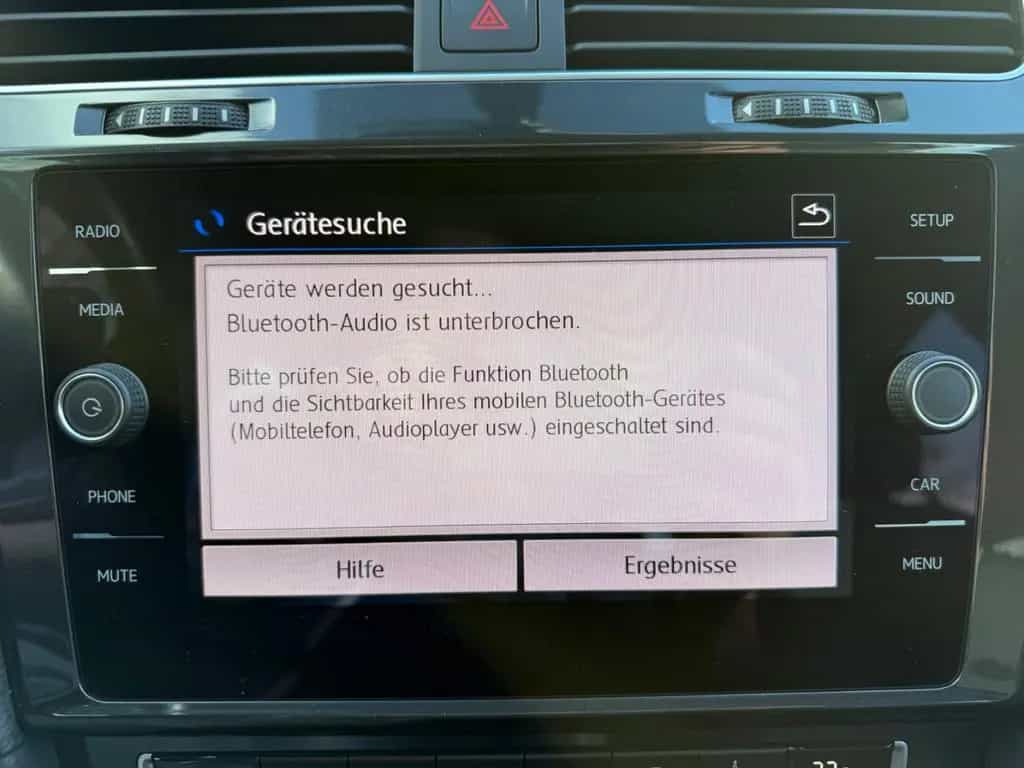 Volkswagen Golf VII Variant 1.5 TSI ACC SHZ LED 04/2019-photo-48