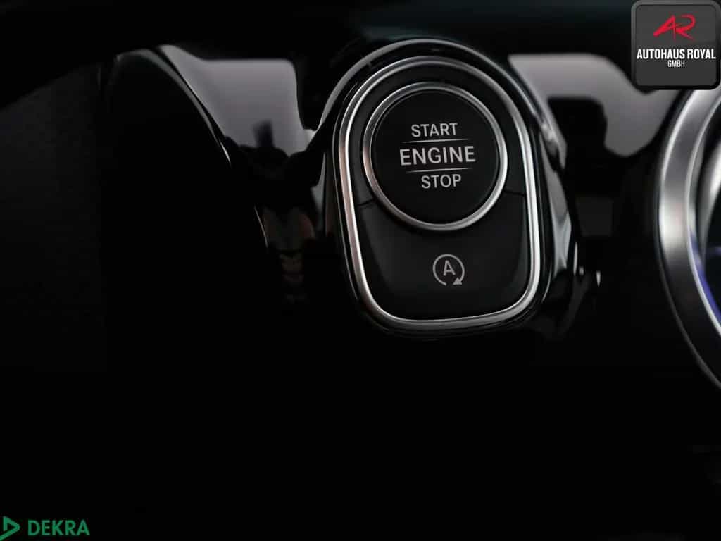 Mercedes-Benz A 35 AMG 4M BURMESTER,SITZKLIMA,KEYLESS,360GRAD 07/2021-photo-23