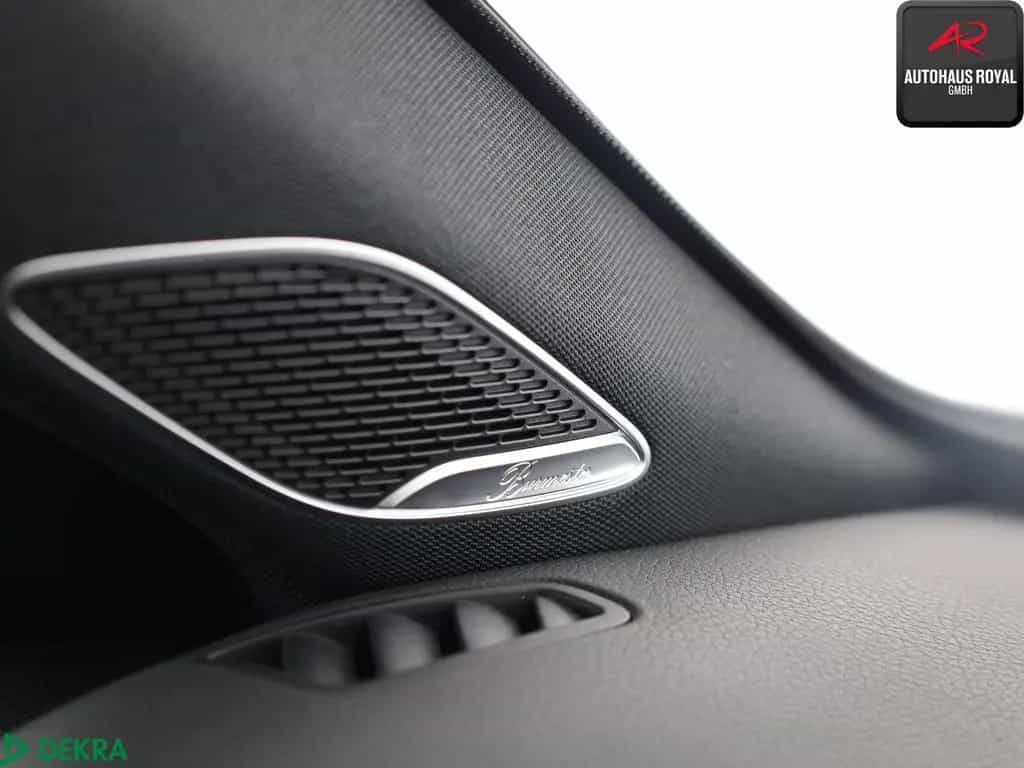 Mercedes-Benz A 35 AMG 4M BURMESTER,SITZKLIMA,KEYLESS,360GRAD 07/2021-photo-26