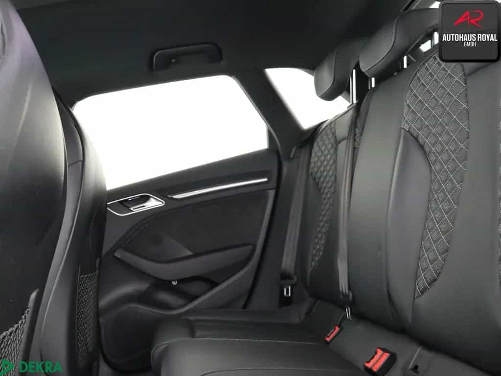 Audi RS3 SB 2.5 TFSI qu S-SITZE,MATRIX,ACC,KAMERA,19Z 02/2020-photo-10