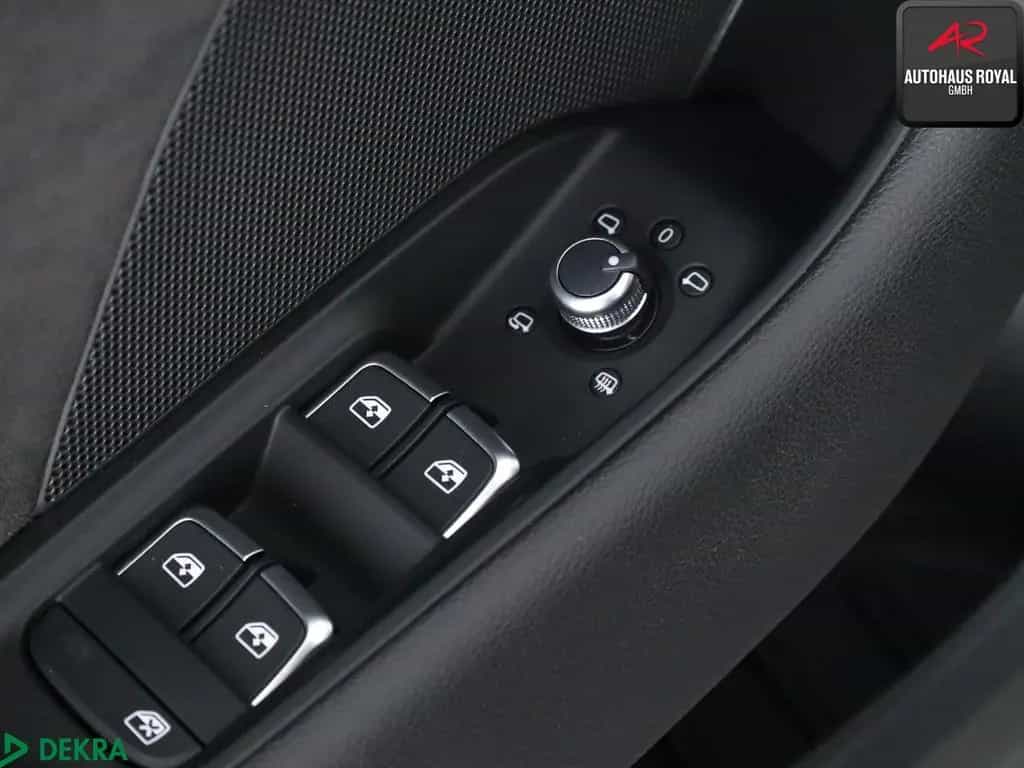 Audi RS3 SB 2.5 TFSI qu S-SITZE,MATRIX,ACC,KAMERA,19Z 02/2020-photo-13