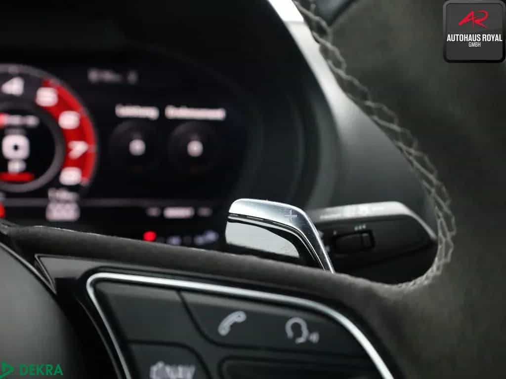 Audi RS3 SB 2.5 TFSI qu S-SITZE,MATRIX,ACC,KAMERA,19Z 02/2020-photo-16