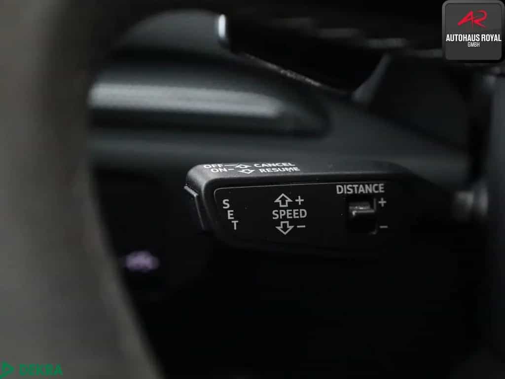 Audi RS3 SB 2.5 TFSI qu S-SITZE,MATRIX,ACC,KAMERA,19Z 02/2020-photo-17