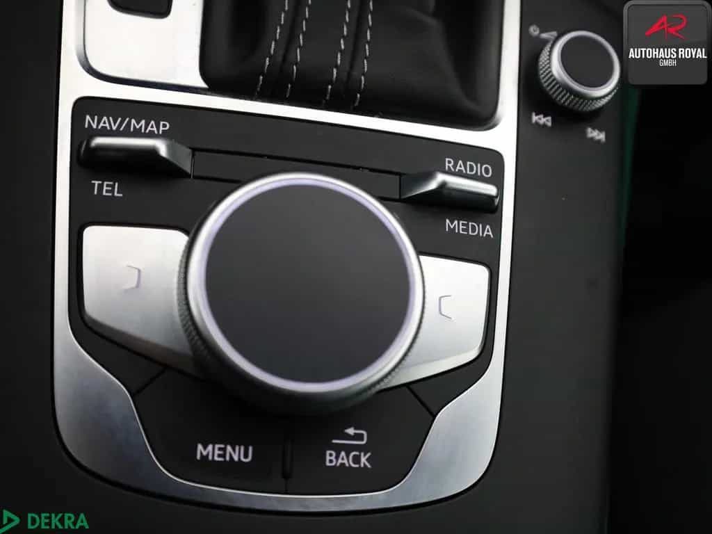 Audi RS3 SB 2.5 TFSI qu S-SITZE,MATRIX,ACC,KAMERA,19Z 02/2020-photo-18