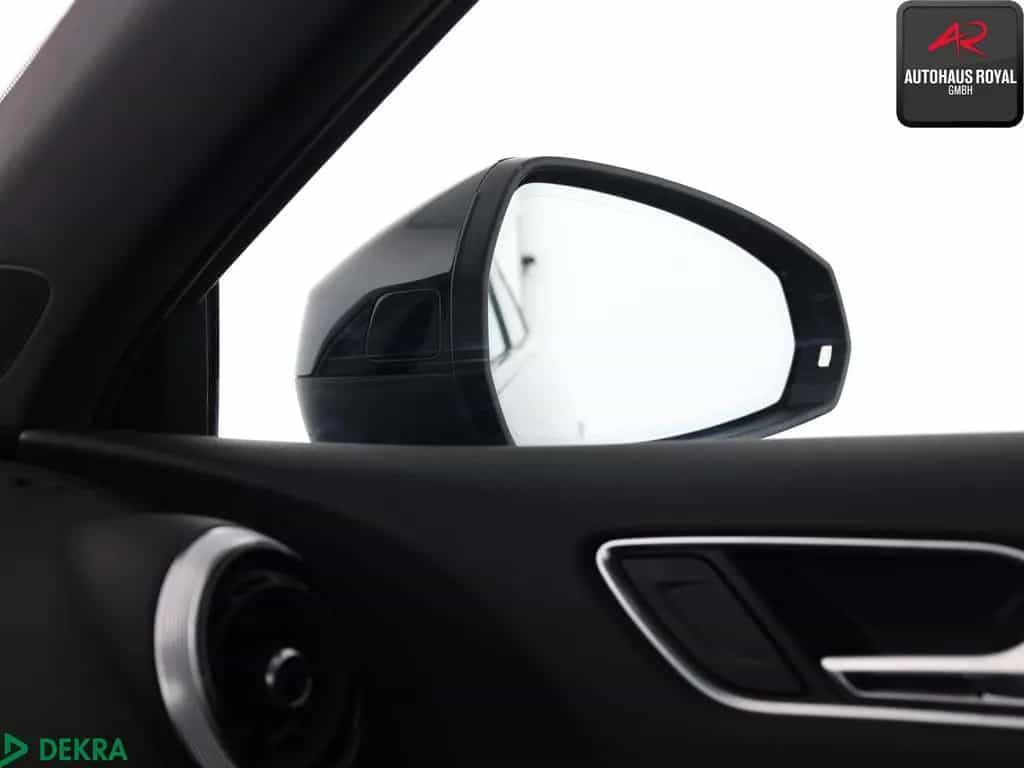 Audi RS3 SB 2.5 TFSI qu S-SITZE,MATRIX,ACC,KAMERA,19Z 02/2020-photo-19