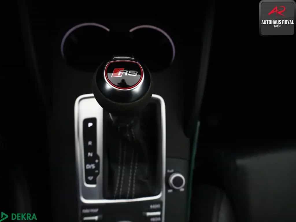 Audi RS3 SB 2.5 TFSI qu S-SITZE,MATRIX,ACC,KAMERA,19Z 02/2020-photo-20