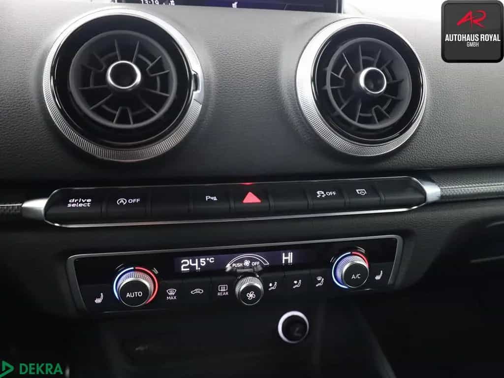 Audi RS3 SB 2.5 TFSI qu S-SITZE,MATRIX,ACC,KAMERA,19Z 02/2020-photo-21