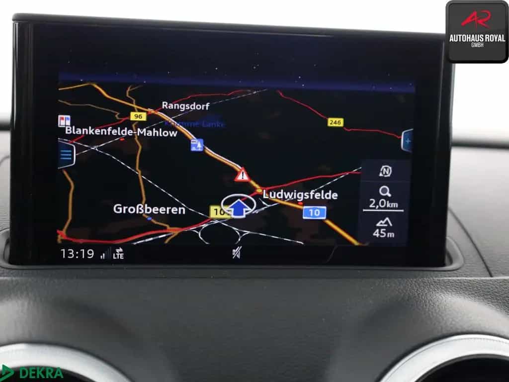 Audi RS3 SB 2.5 TFSI qu S-SITZE,MATRIX,ACC,KAMERA,19Z 02/2020-photo-23