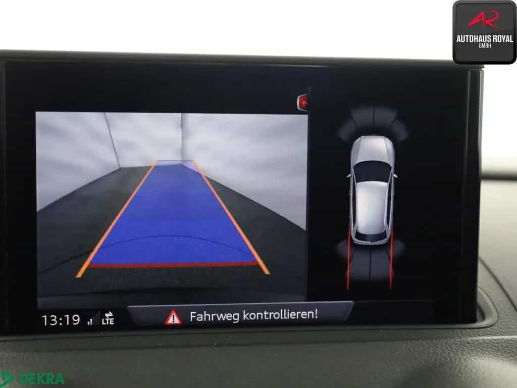 Audi RS3 SB 2.5 TFSI qu S-SITZE,MATRIX,ACC,KAMERA,19Z 02/2020-photo-24