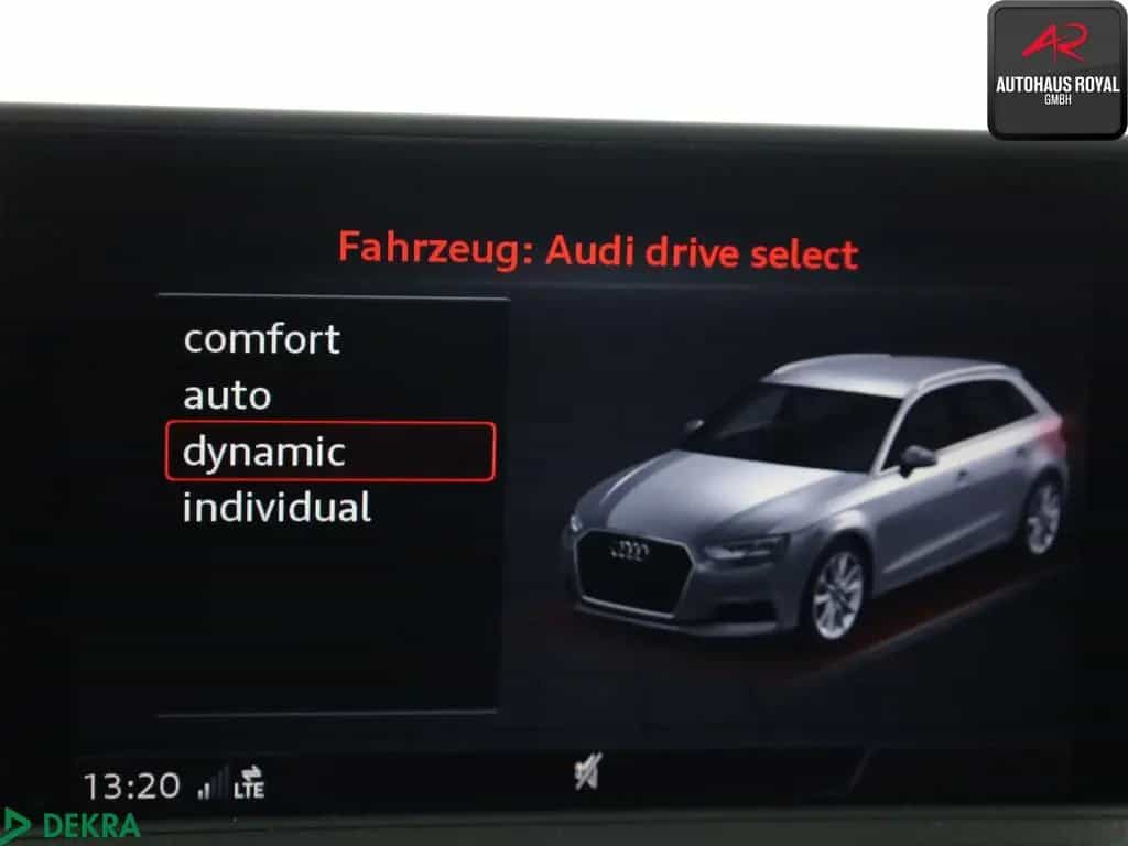 Audi RS3 SB 2.5 TFSI qu S-SITZE,MATRIX,ACC,KAMERA,19Z 02/2020-photo-25