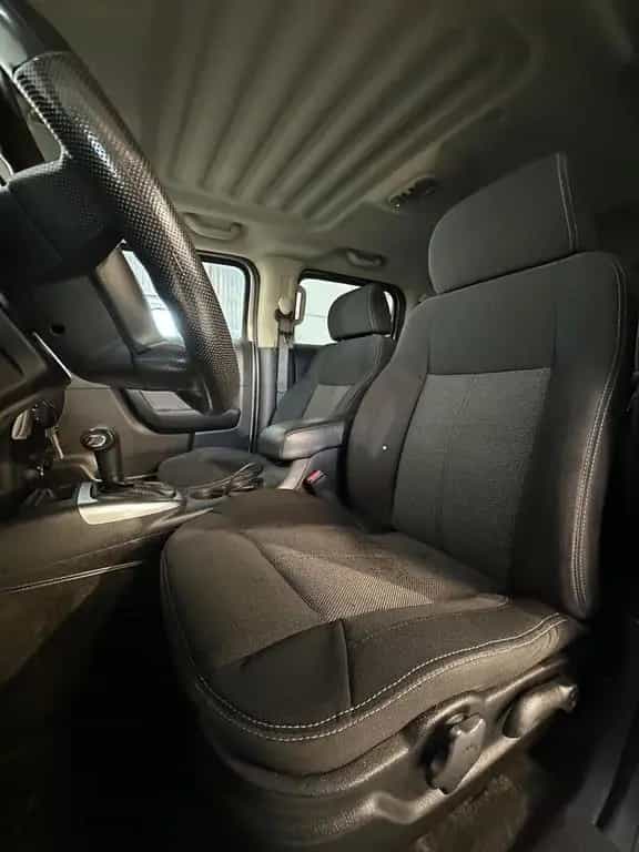 Hummer H3 3.7 aut. Luxury 09/2008-photo-5