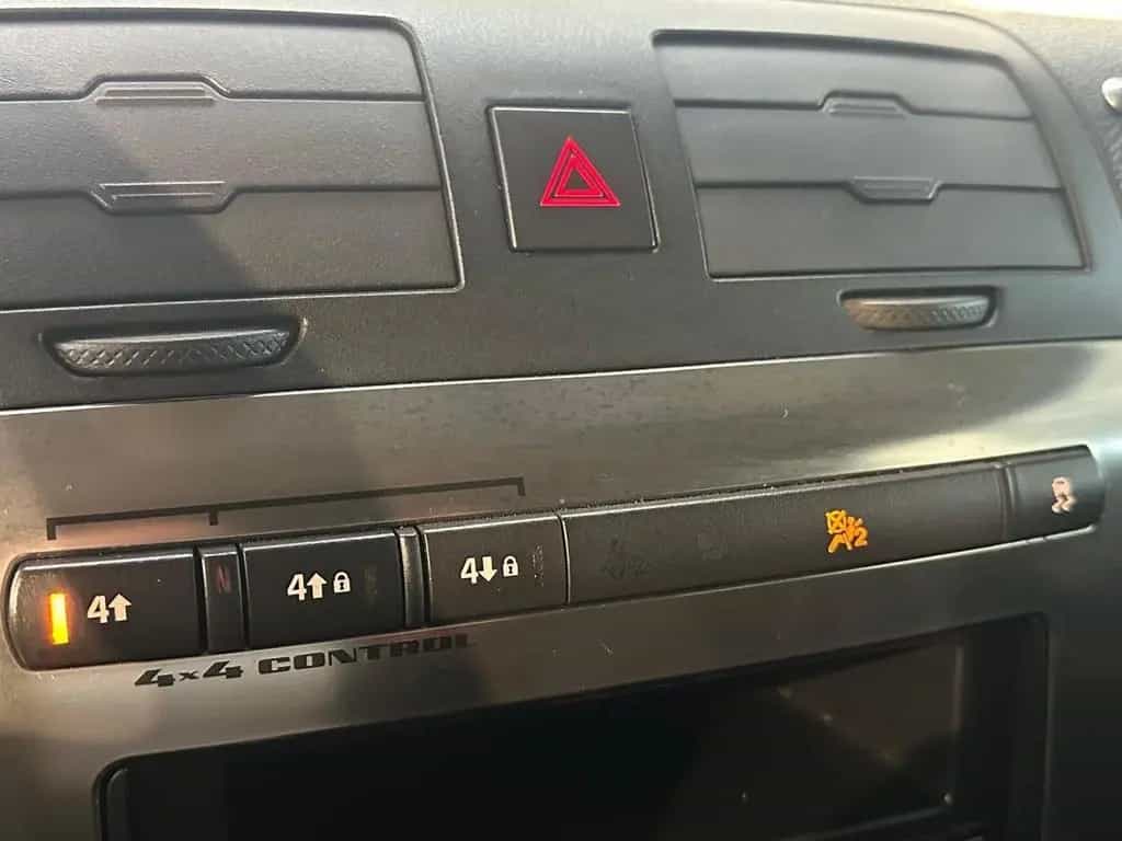 Hummer H3 3.7 aut. Luxury 09/2008-photo-9