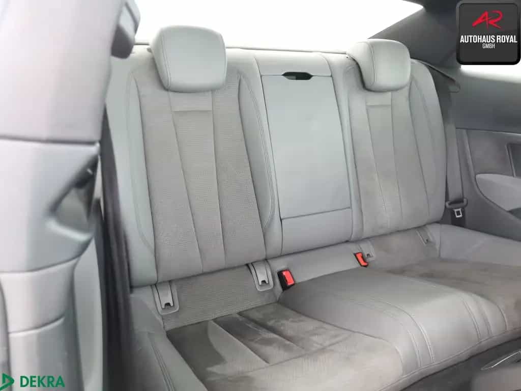 Audi A5 Coupe 3.0 TDI qu 3x S LINE HUD,360GRAD,B+O 10/2016-photo-12