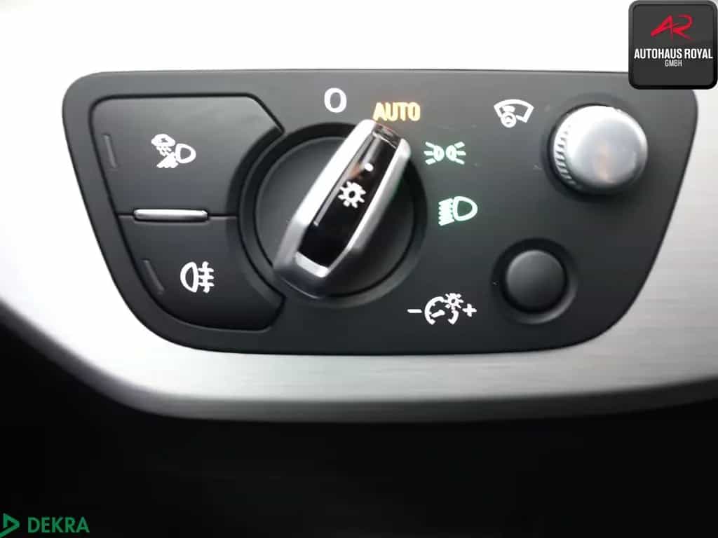 Audi A5 Coupe 3.0 TDI qu 3x S LINE HUD,360GRAD,B+O 10/2016-photo-15
