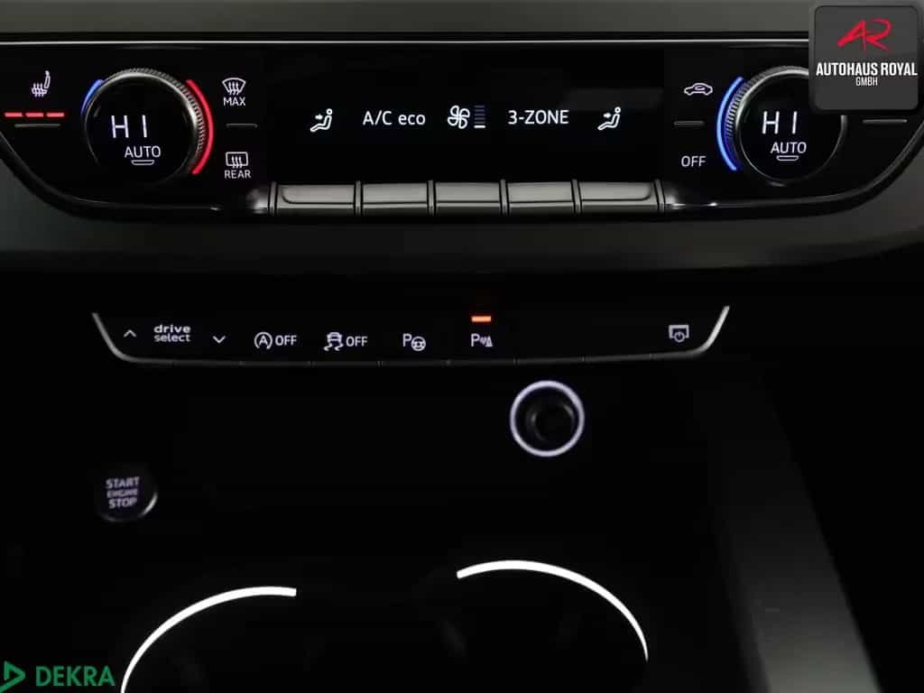 Audi A5 Coupe 3.0 TDI qu 3x S LINE HUD,360GRAD,B+O 10/2016-photo-21
