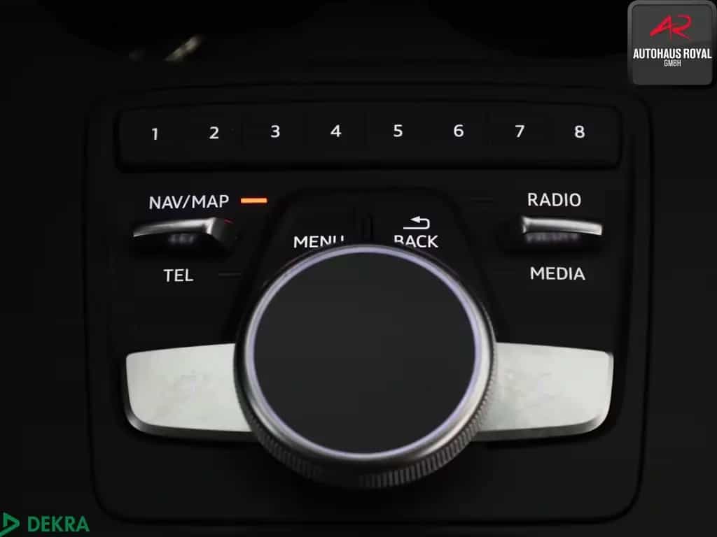 Audi A5 Coupe 3.0 TDI qu 3x S LINE HUD,360GRAD,B+O 10/2016-photo-24