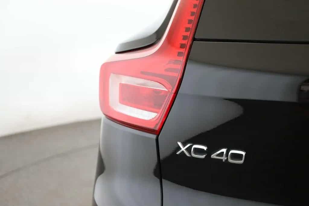 Volvo XC40 B4 Plus Dark LED Digi Navi HaKa ACC Kam 20" 07/2023-photo-10