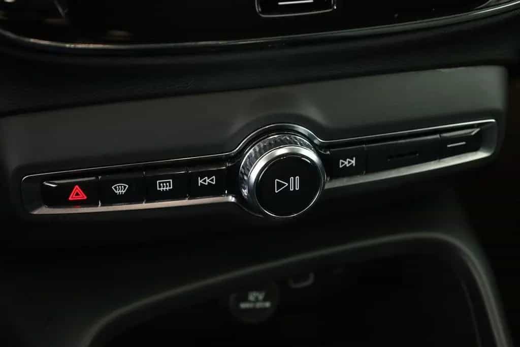 Volvo XC40 B4 Plus Dark LED Digi Navi HaKa ACC Kam 20" 07/2023-photo-17