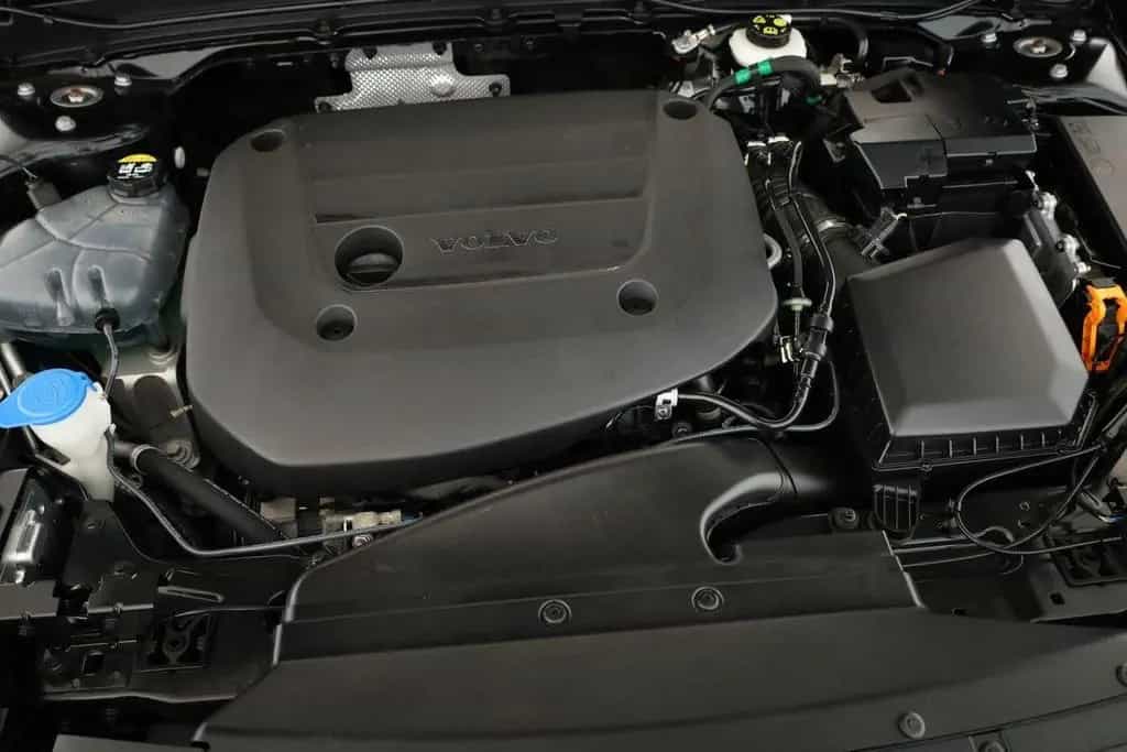 Volvo XC40 B4 Plus Dark LED Digi Navi HaKa ACC Kam 20" 07/2023-photo-7