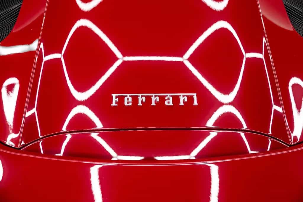 Ferrari 488 Spider NOVITEC*FACELIFT*LIFT*JBL*WARRANTY 01/2019-photo-11