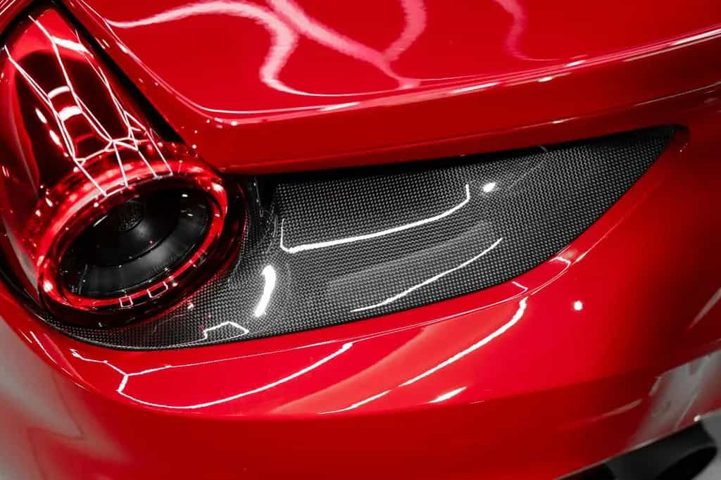 Ferrari 488 Spider NOVITEC*FACELIFT*LIFT*JBL*WARRANTY 01/2019-photo-12