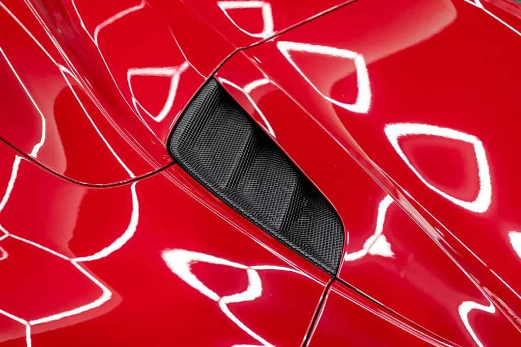Ferrari 488 Spider NOVITEC*FACELIFT*LIFT*JBL*WARRANTY 01/2019-photo-13