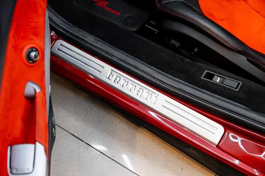 Ferrari 488 Spider NOVITEC*FACELIFT*LIFT*JBL*WARRANTY 01/2019-photo-19