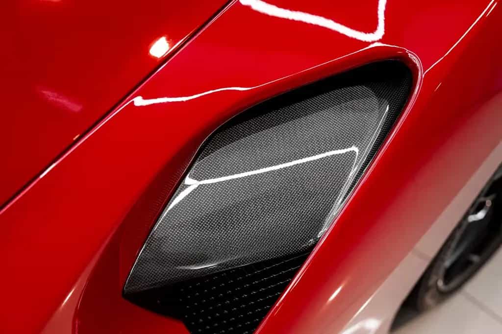 Ferrari 488 Spider NOVITEC*FACELIFT*LIFT*JBL*WARRANTY 01/2019-photo-7