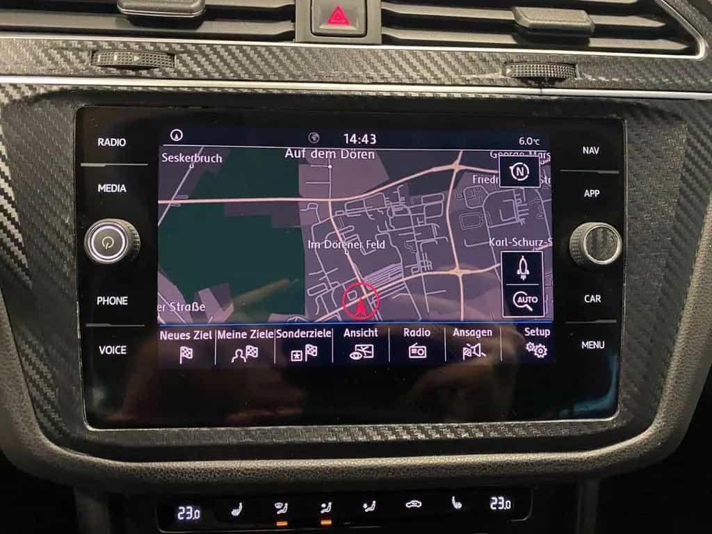 Volkswagen Tiguan 1.4 TSI ACT OPF Comfortline 08/2018-photo-12