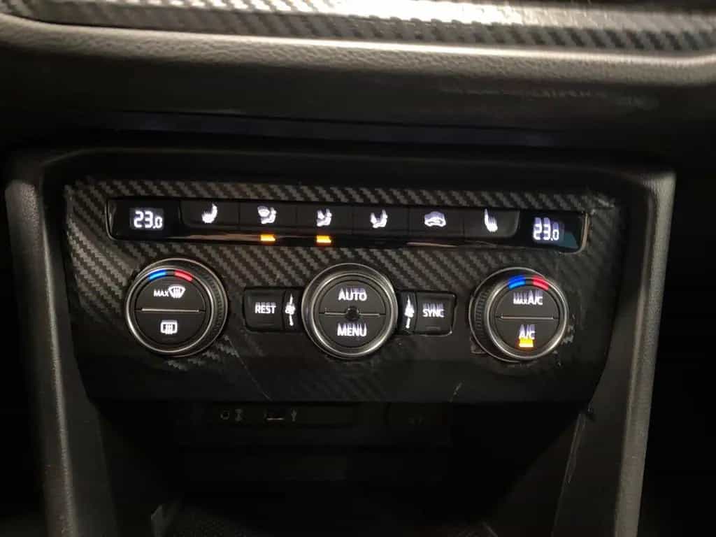 Volkswagen Tiguan 1.4 TSI ACT OPF Comfortline 08/2018-photo-16
