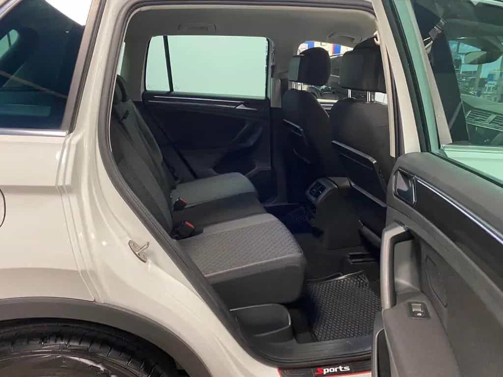 Volkswagen Tiguan 1.4 TSI ACT OPF Comfortline 08/2018-photo-21