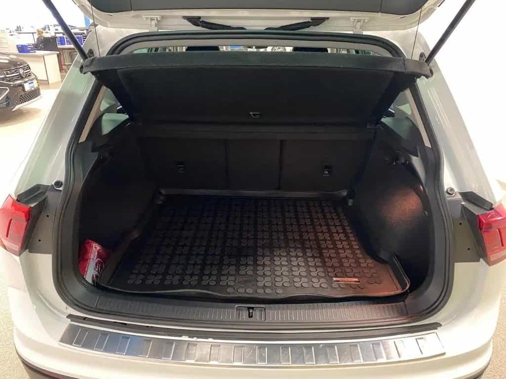 Volkswagen Tiguan 1.4 TSI ACT OPF Comfortline 08/2018-photo-23