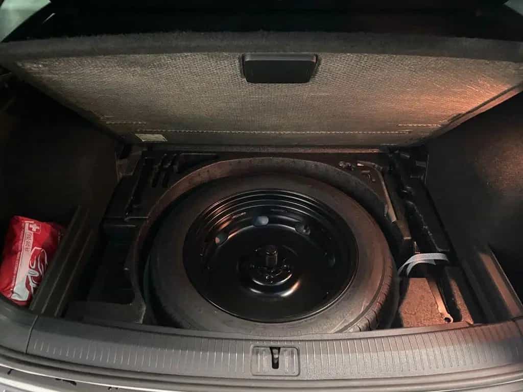 Volkswagen Tiguan 1.4 TSI ACT OPF Comfortline 08/2018-photo-24