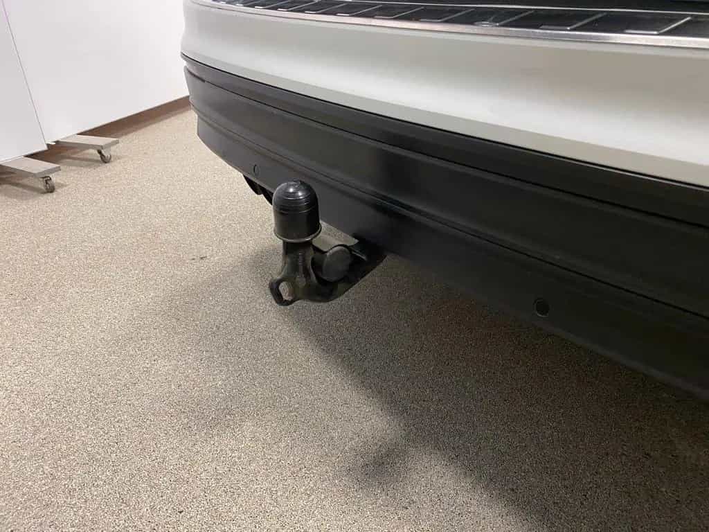 Volkswagen Tiguan 1.4 TSI ACT OPF Comfortline 08/2018-photo-25