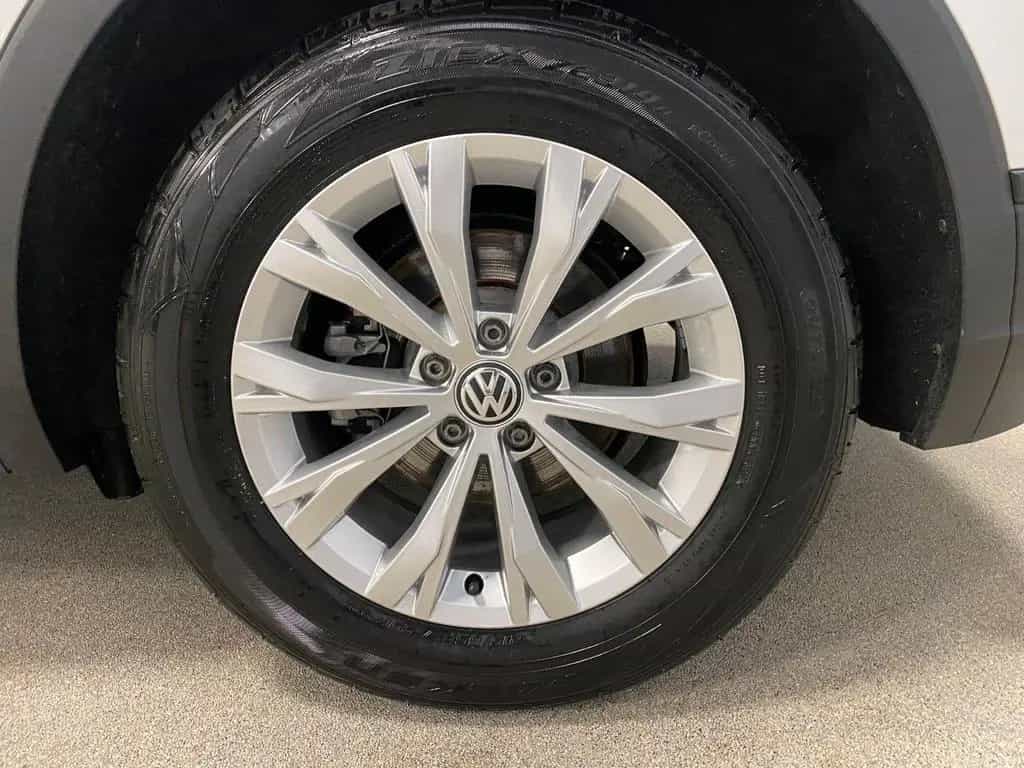 Volkswagen Tiguan 1.4 TSI ACT OPF Comfortline 08/2018-photo-27