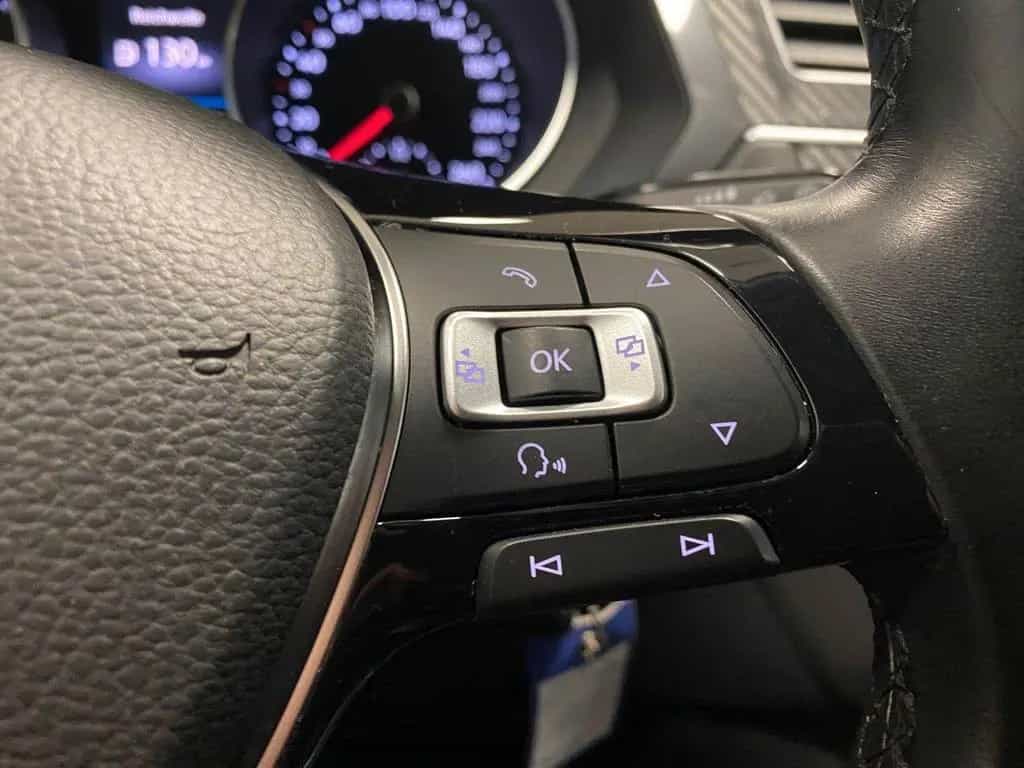 Volkswagen Tiguan 1.4 TSI ACT OPF Comfortline 08/2018-photo-9