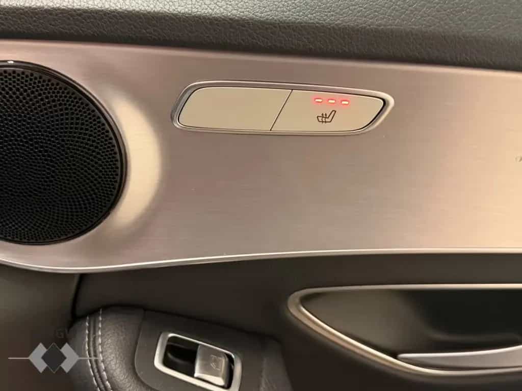 Mercedes-Benz C-Class 180 Avantgarde CGI AHK/Navi/LED/Mehrzonenklima 07/2018-photo-13