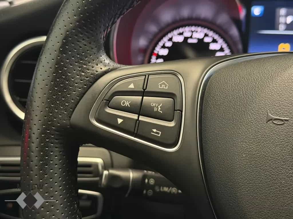 Mercedes-Benz C-Class 180 Avantgarde CGI AHK/Navi/LED/Mehrzonenklima 07/2018-photo-15