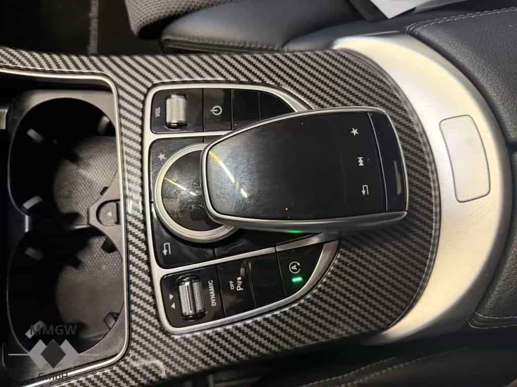 Mercedes-Benz C-Class 180 Avantgarde CGI AHK/Navi/LED/Mehrzonenklima 07/2018-photo-20