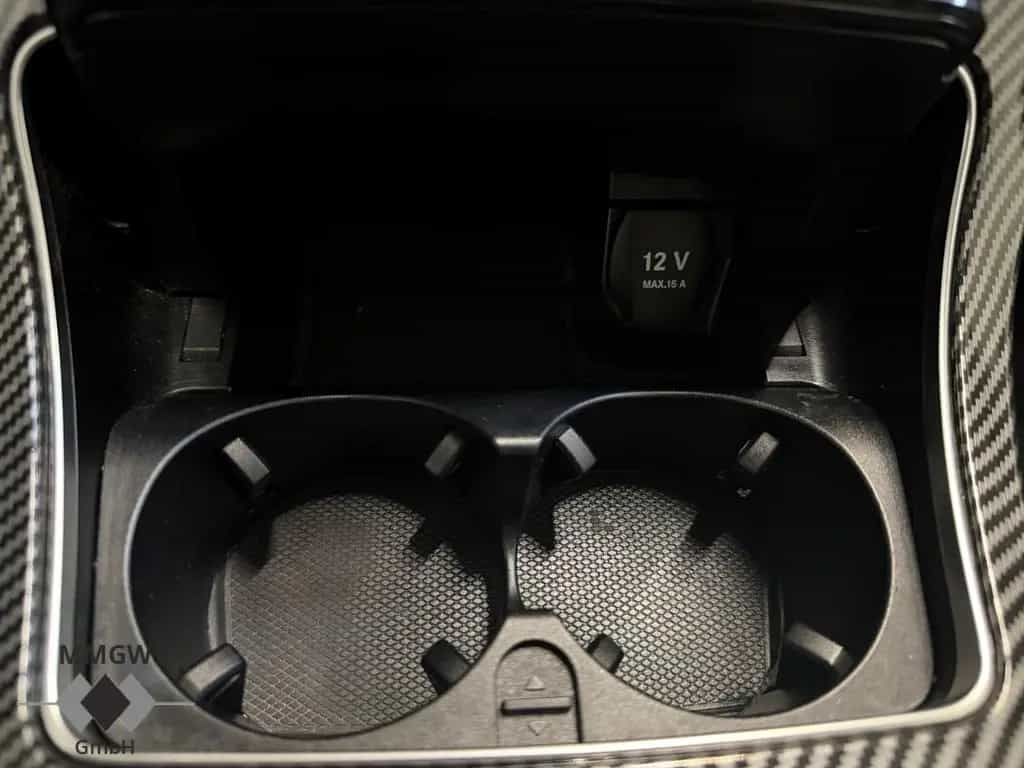 Mercedes-Benz C-Class 180 Avantgarde CGI AHK/Navi/LED/Mehrzonenklima 07/2018-photo-21
